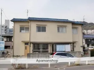 登アパートの画像