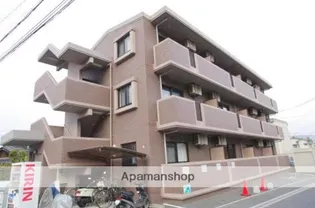 ヴィラ・サクラ【1階】の外観