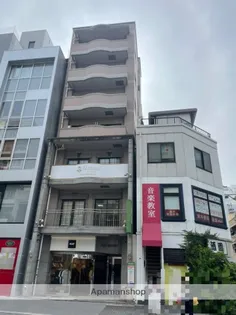 FEIZ並木通り【4階】の外観