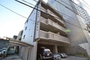 パティオ広瀬北の画像