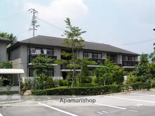 サンウエストパークC棟の画像