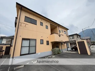 ハイムケン壱番館の画像