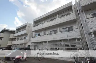 谷岡ビル2号館【2階】の外観