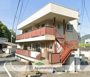 西本アパートの画像