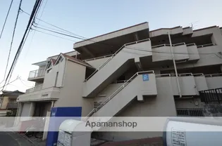 コーポトガワの画像