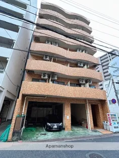 月森大手町ビル【5階】の外観