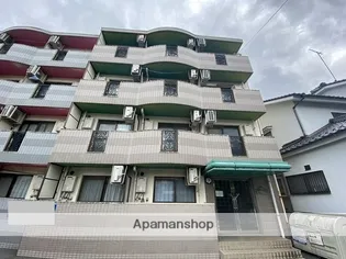 第13やたがいビル【3階】の外観