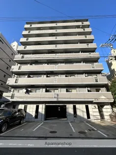 メゾン十日市【2階】の外観