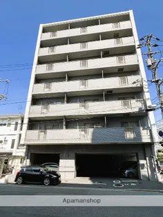 羽衣HITBLDG【4階】の外観