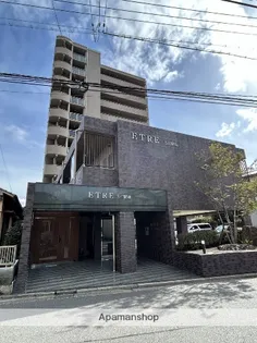 エトゥール古江駅前の画像