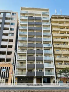 ラフィネ【8階】の外観