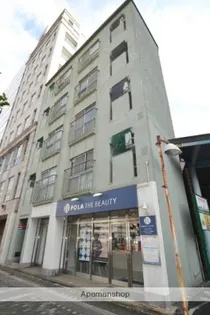 高橋興産ビルの画像