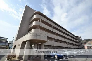 グリーンヒルズ祇園の画像