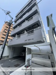 ウエストサイドアベニュー【4階】の外観