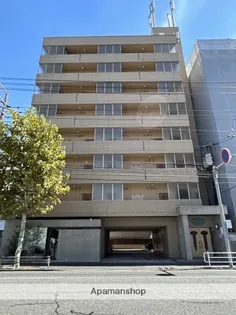 コンポーゼ庚午北【5階】の外観