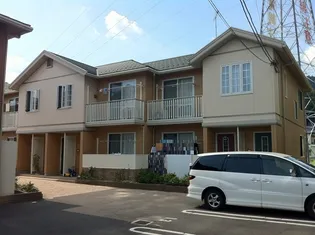 ウィングス緑井 D棟の画像