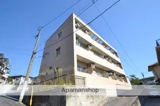 井口ビューハイツの画像