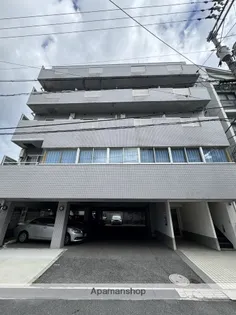 TWO ONEビル 白島九軒町の画像