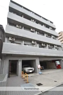 SHOEI BUILDING NO.11【5階】の外観