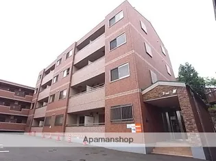 ヴィランス大塚Ⅱ【1階】の外観