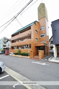 下山ビルの画像