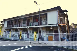 ライフハウス Aの画像