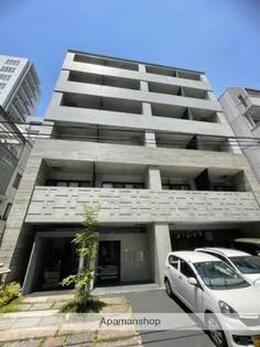 小町Fビル【2階】の外観