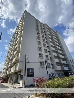 イトーピア舟入マンションの画像