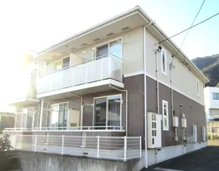 サニーヴィラSの画像