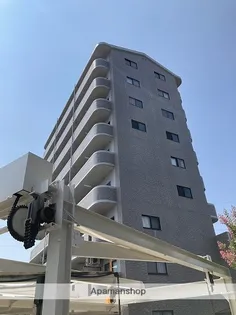 貴船御館【4階】の外観