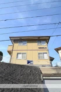 パークヒル原D棟の画像