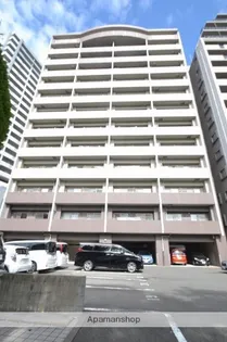 桜レジデンス横川【6階】の外観