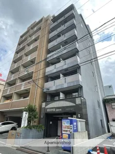 プロヴァンス小町【2階】の外観