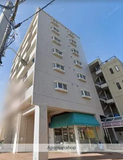 コーポなるかわの画像