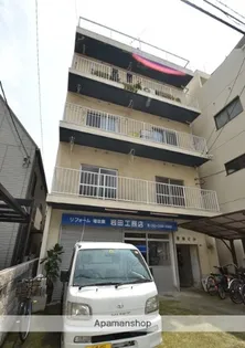 岩田ビルの画像