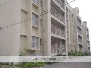 鈴が台団地住宅H棟の画像