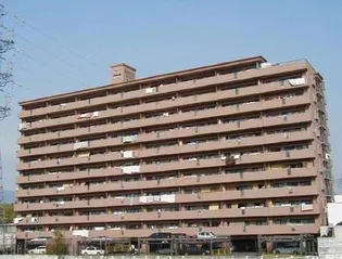 ダイアパレスリバーコート古市の画像