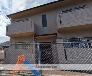 メゾネット己斐の画像