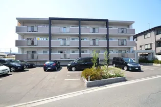 アセーラC館の画像