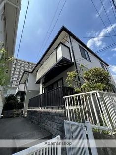 フレグランスC棟の画像