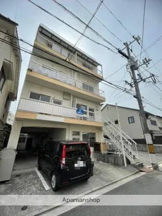 ウェール千田町【1階】の外観
