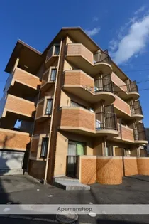 ソギモトビル【2階】の外観