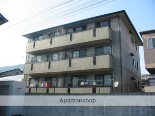 セジュール石田F棟の画像