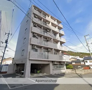 ベリーベルマンションの画像