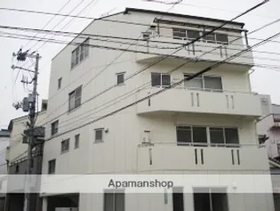 YOTUBAビルの画像