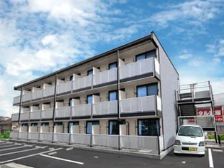 レオパレスNISHIMURAの画像