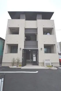 エン【3階】の外観