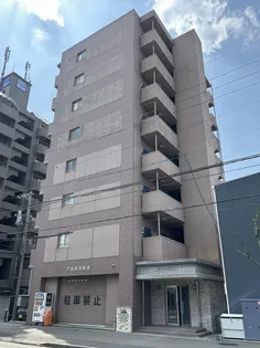 M&K ホープマンションの画像