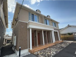 アンジェリーク ベルBの画像