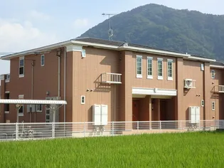 エテルノガーデン亀山の画像